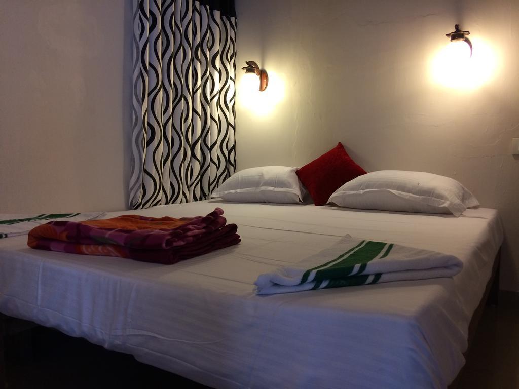 Marari John'S Beach Apartamento Mararikulam Quarto foto